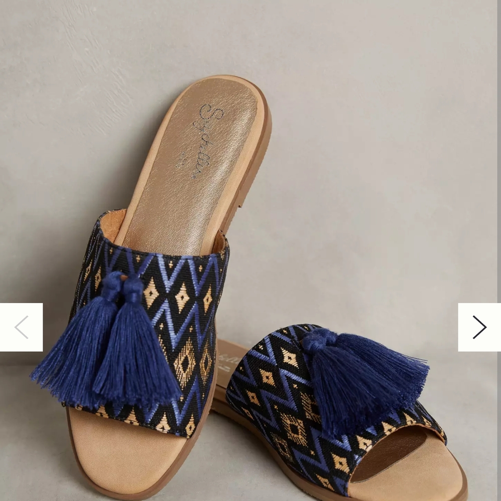 Seychelles San Juan Slides